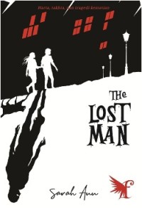 Image of Fantasteen The Lost Man