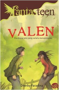 Image of Fantasteen Valen