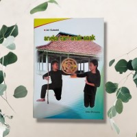 Image of aneka tari anak anak
