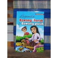 Image of legenda bawang merah bawang putih