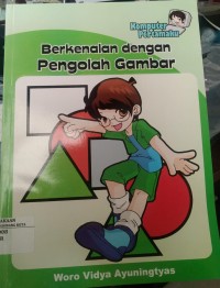Image of Berkenalan dengan pengolah Gambar