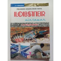 Image of peluang usaha budi daya lobster