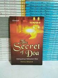 Image of the secret of doa
