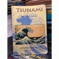 Image of Tsunami Bahaya yang di abaikan