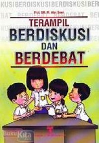 Image of Terampil Berdiskusi dan Berdebat