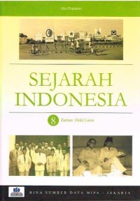 Image of Sejarah indonesia Zaman Orde Lama